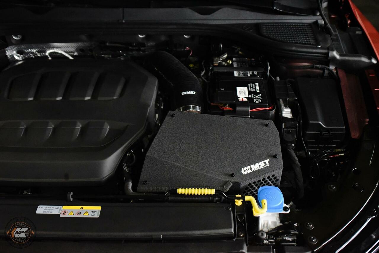 Best air intake kits for the vw polo mk6 gti facelift - unleashing the full potential of your ea888 gen. 4 engine