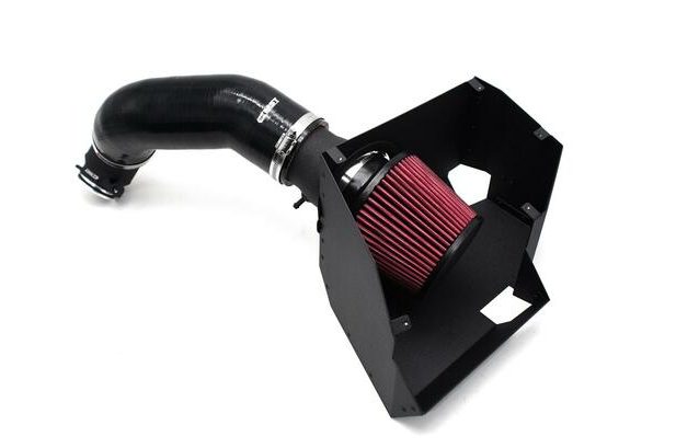 Best air intake kits for the vw polo mk6 gti facelift - unleashing the full potential of your ea888 gen. 4 engine