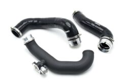 MST Performance Ford Focus ST MK4 (2019+) Boost Pipe Kit