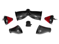 Eventuri Porsche 911 GT3 RS (991.1/991.2) Carbon Air Intake System