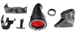 Eventuri Mercedes A45 (W177) Carbon Fibre Air Intake