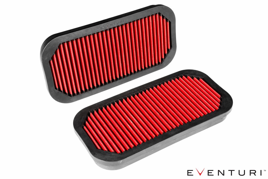 Eventuri mercedes c63 amg (w205) carbon fibre air intake 11 Eventuri mercedes c63 amg (w205) carbon fibre air intake - image 11