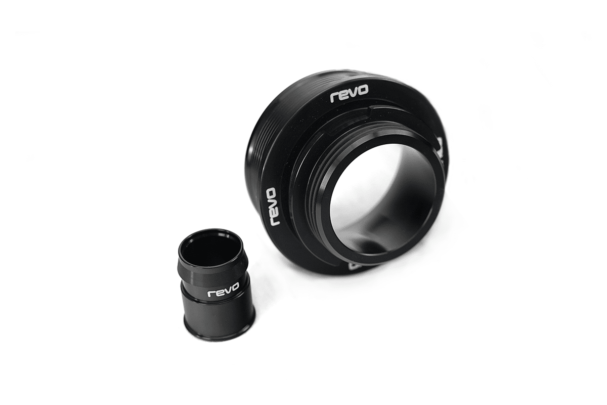 Revo carbon series air intake 2. 0 ea888 gen. 3b 190ps/200ps (2017-present) 6 Revo carbon series air intake 2. 0 ea888 gen. 3b 190ps/200ps (2017-present) - image 6