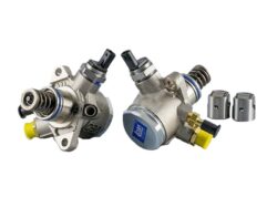 LOBA Motorsport HP40 High Pressure Fuel Pump for Audi 4.0TFSI, RS6/RS7 (C7), S6/S7 (C7), S8 (D4) - 2010400