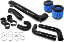 Burger Motorsport Elite Performance Air Intake Kit BMW M3/M4 2021+