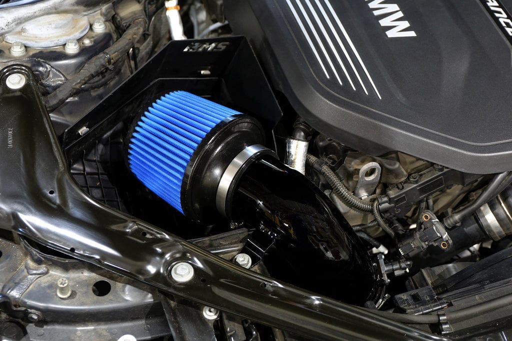 Burger motorsports elite performance air intake kit bmw 140i, 240i, 340i, 440i (b58) 7 Burger motorsports elite performance air intake kit bmw 140i, 240i, 340i, 440i (b58) - image 7