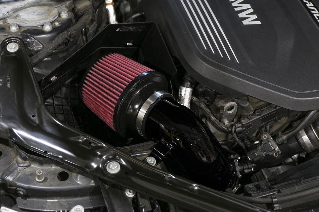 Burger motorsports elite performance air intake kit bmw 140i, 240i, 340i, 440i (b58) 6 Burger motorsports elite performance air intake kit bmw 140i, 240i, 340i, 440i (b58) - image 6