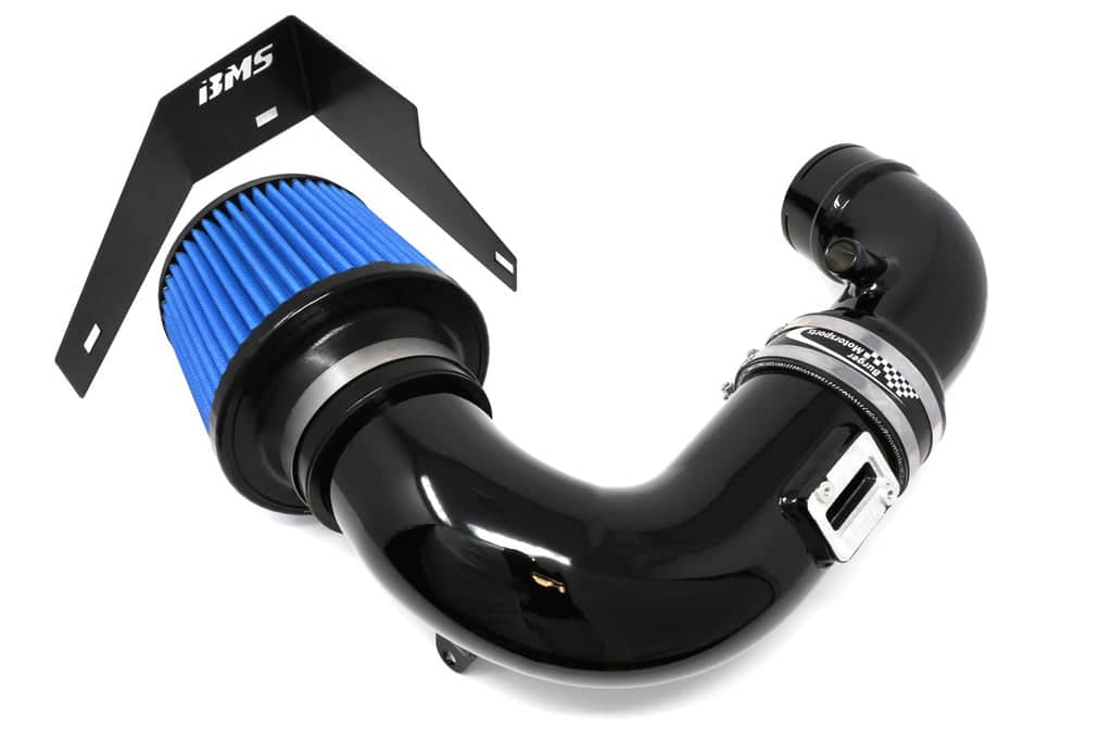Burger motorsports elite performance air intake kit bmw 140i, 240i, 340i, 440i (b58) 2 Burger motorsports elite performance air intake kit bmw 140i, 240i, 340i, 440i (b58) - image 2