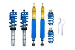 Bilstein B16 PSS10 Coilover Kit Audi A4 (B9) - 48-262316