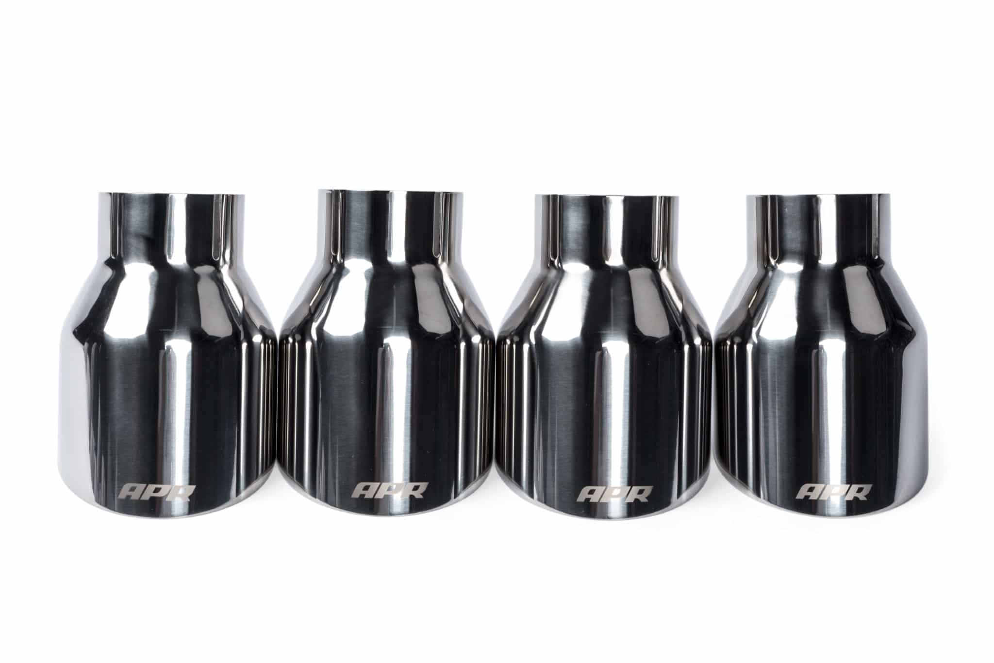 Apr audi s3 (8v) cat back valveless exhaust system - cbk0019 8 Apr audi s3 (8v) cat back valveless exhaust system - cbk0019 - image 8