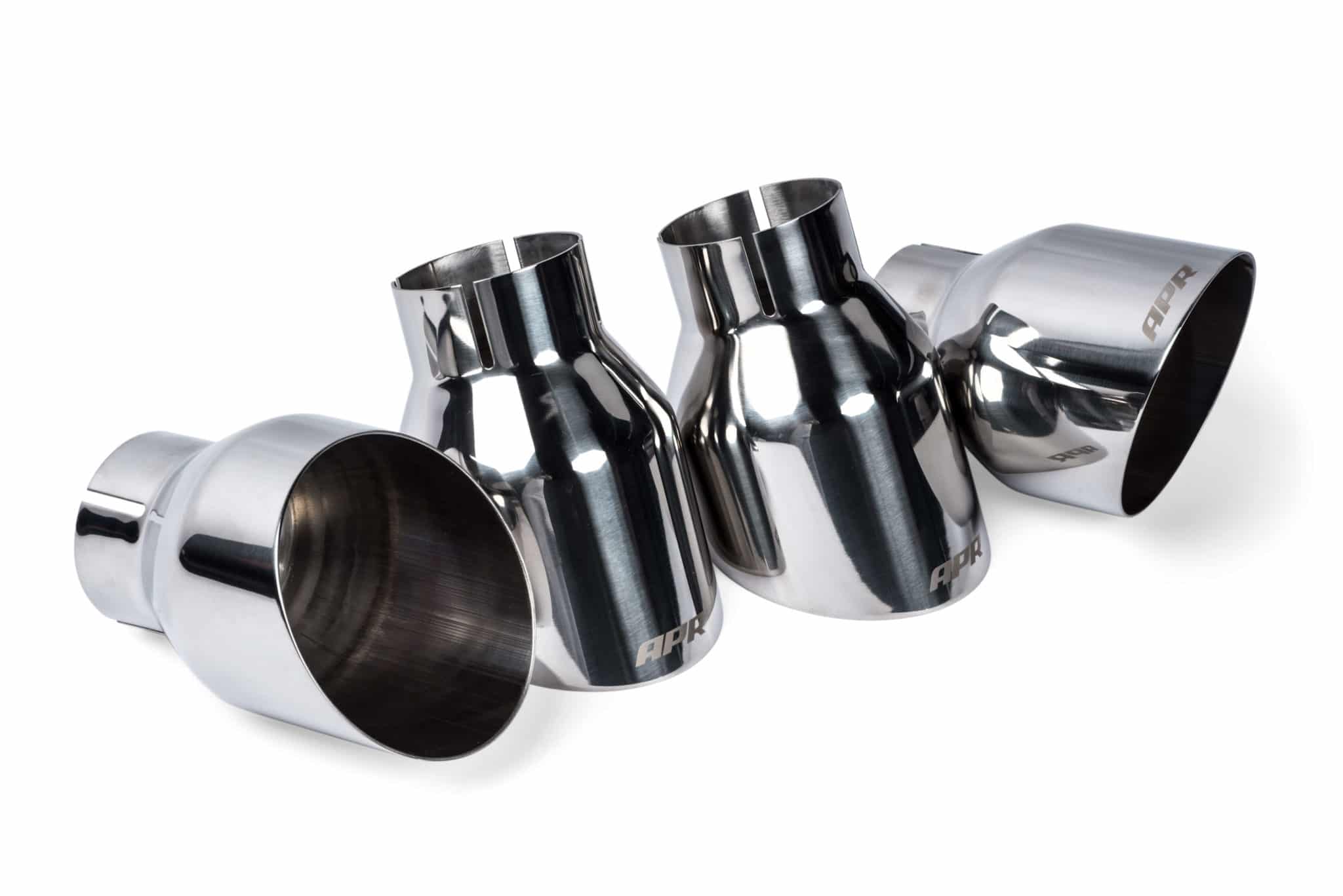 Apr audi s3 (8v) cat back valveless exhaust system - cbk0019 7 Apr audi s3 (8v) cat back valveless exhaust system - cbk0019 - image 7