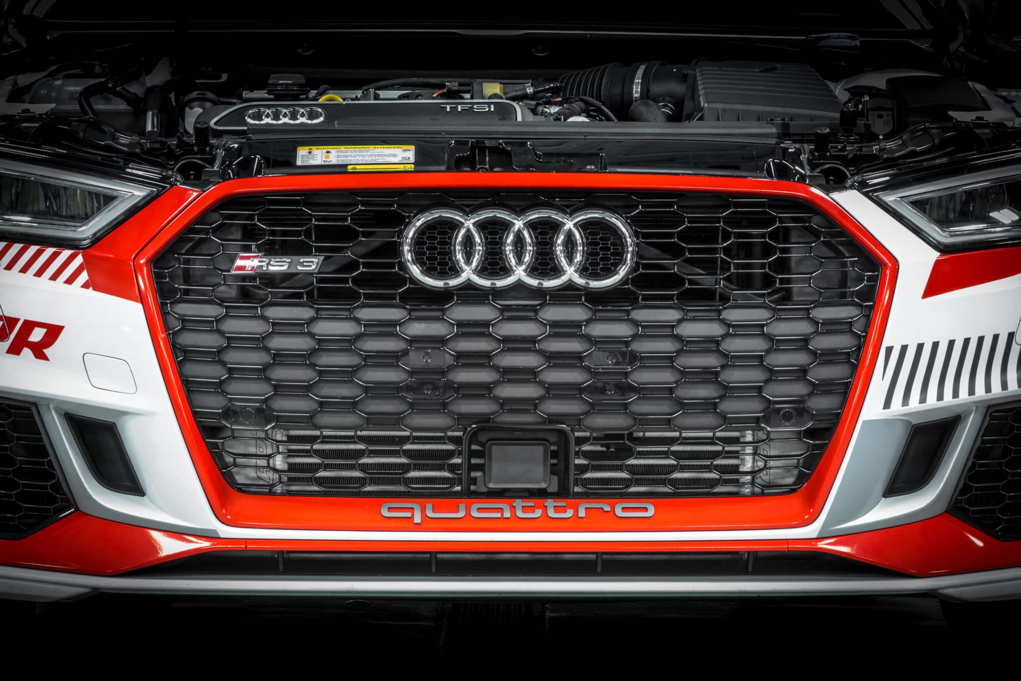 Apr audi rs3 2. 5 tfsi evo intercooler system - ic100024 6 Apr audi rs3 2. 5 tfsi evo intercooler system - ic100024 - image 6
