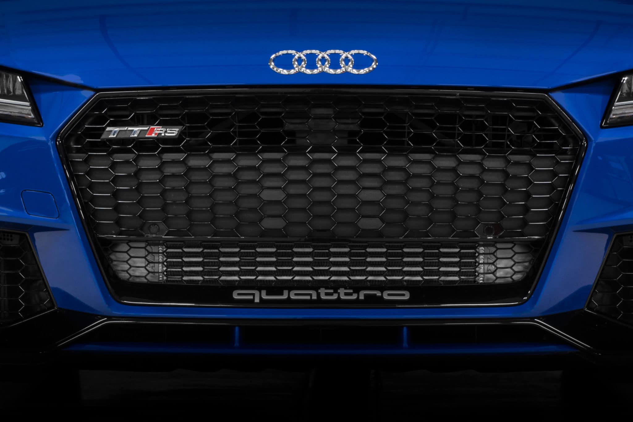 Apr audi ttrs 2. 5 tfsi evo intercooler system - ic100025 6 Apr audi ttrs 2. 5 tfsi evo intercooler system - ic100025 - image 6