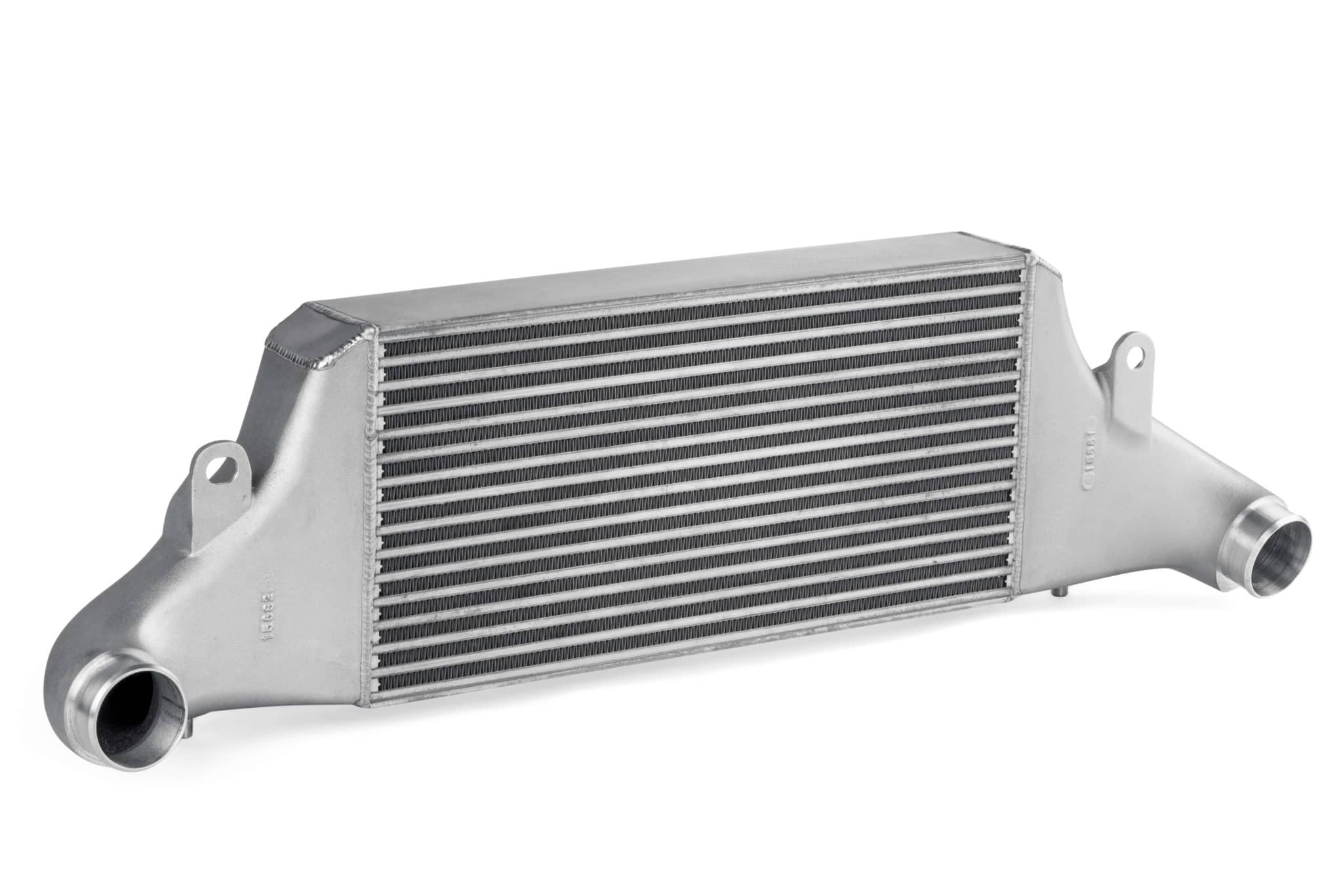 Apr audi ttrs 2. 5 tfsi evo intercooler system - ic100025 2 Apr audi ttrs 2. 5 tfsi evo intercooler system - ic100025 - image 2