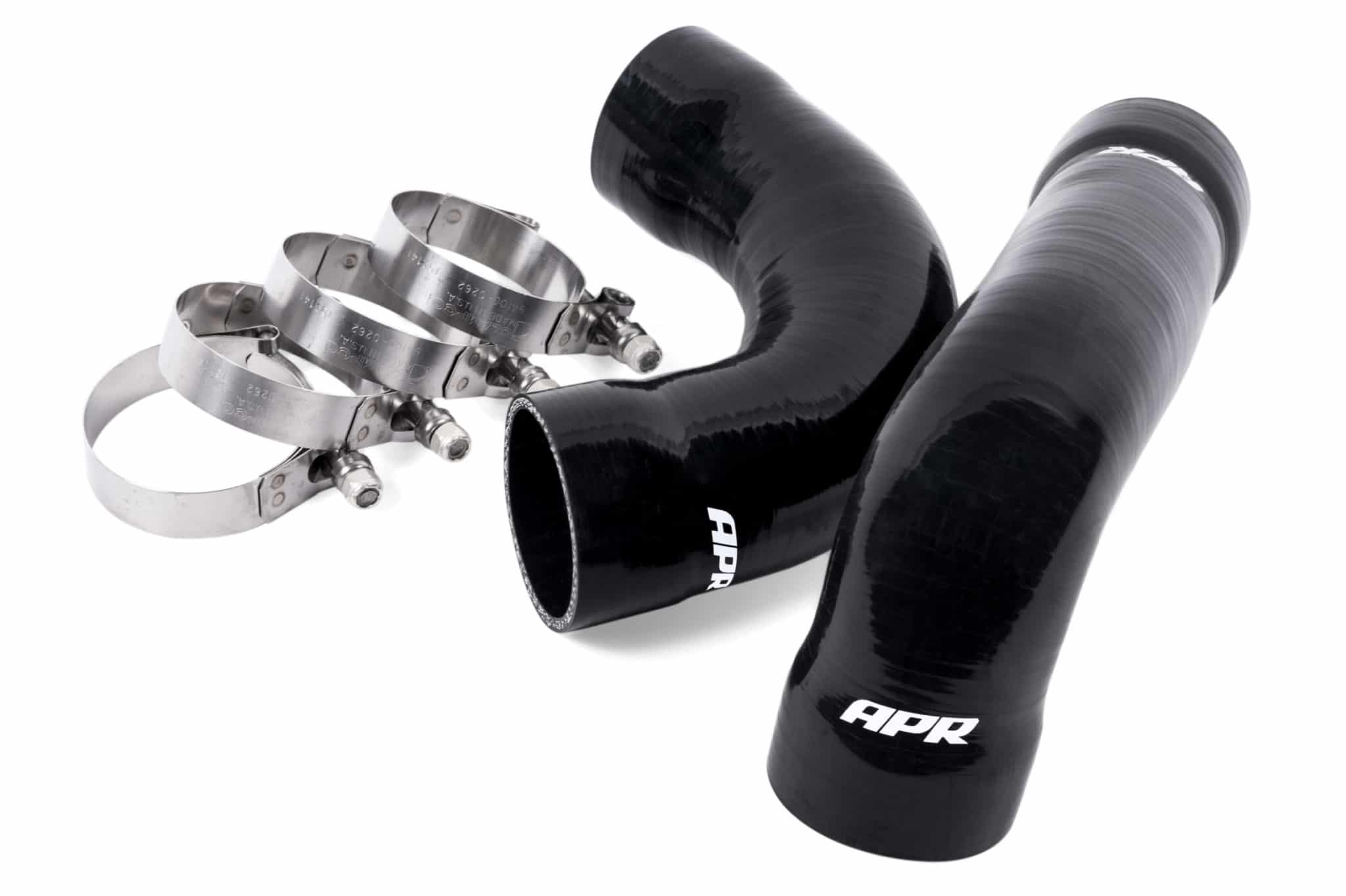 Apr mqb 1. 8t/2. 0t full silicone hose kit - ms100115 2 Apr mqb 1. 8t/2. 0t full silicone hose kit - ms100115 - image 2
