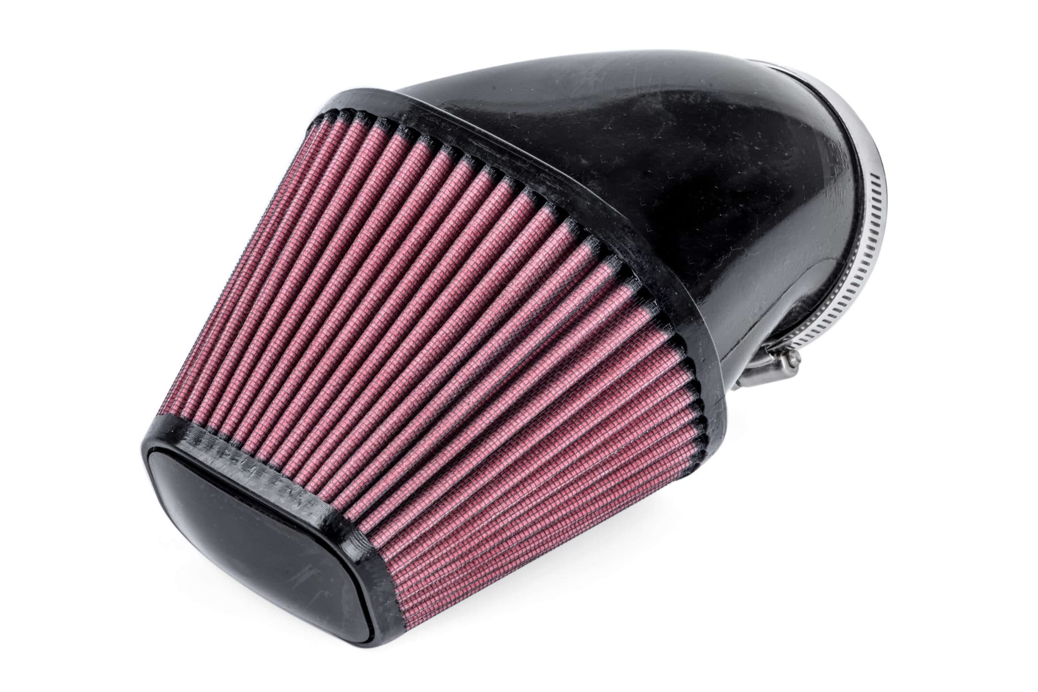 Apr audi (b8) carbon fiber air intake kit - ci100021 4 Apr audi (b8) carbon fiber air intake kit - ci100021 - image 4