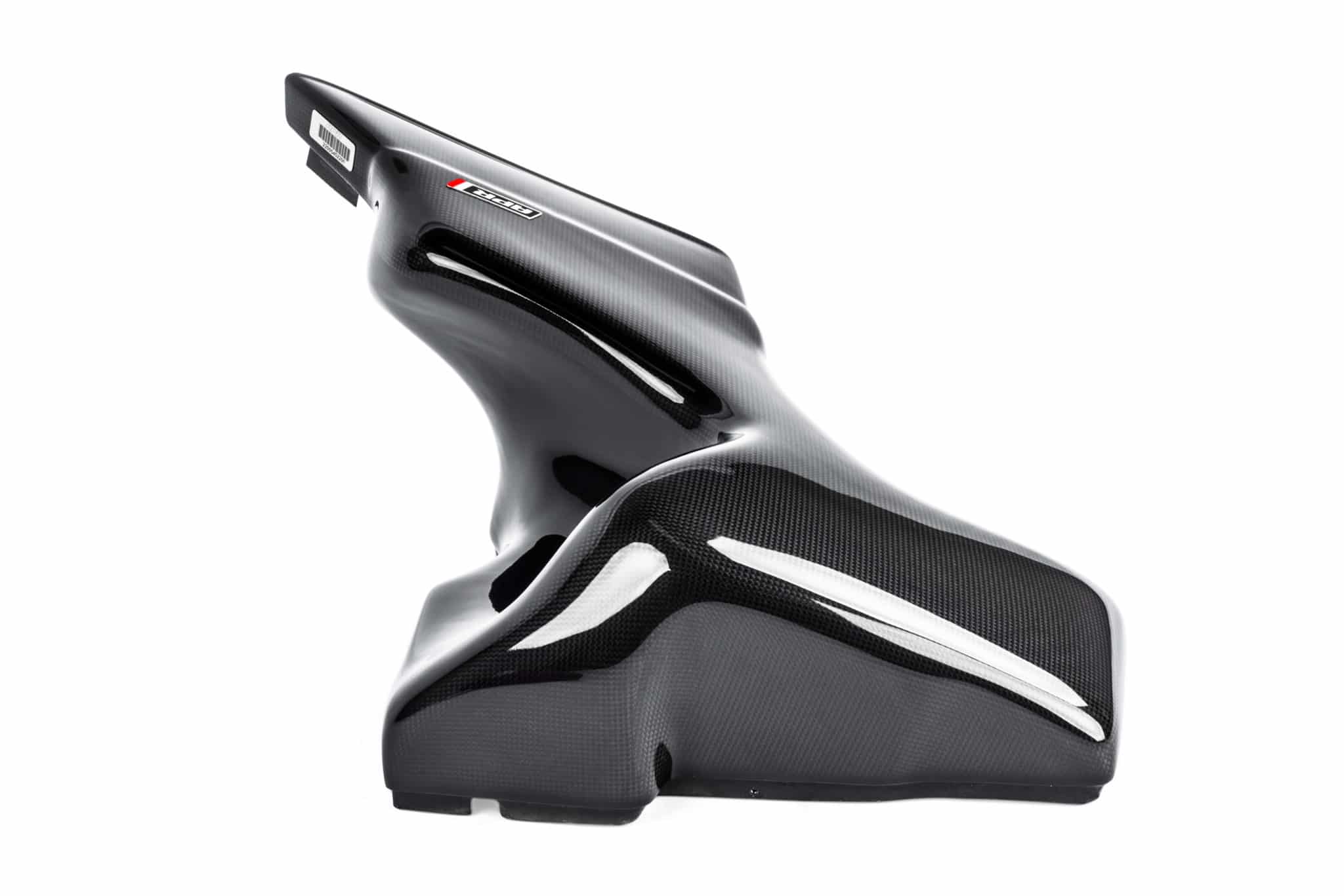 Apr audi (b8) carbon fiber air intake kit - ci100021 2 Apr audi (b8) carbon fiber air intake kit - ci100021 - image 2