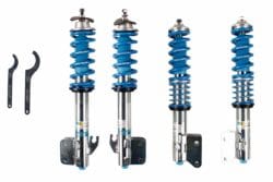 Bilstein B16 PSS9 Coilover Kit Subaru Impreza (1999-2009) - 48-123525
