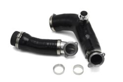 MST Performance BMW 3.0 S55  M2 M3 M4 Competition Turbo Inlet Kit