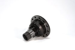 Wavetrac Audi RS3 (8V) TTRS (8S) DQ500 DSG Front ATB Limited Slip Differential - 18.309.155WK