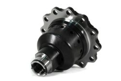 Wavetrac Nissan Skyline GTR (R35) (2012-2014) ATB Limited Slip Differential