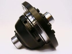 Wavetrac Vauxhall Corsa VXR GM/M32 6 Speed Manual ATB Limited Slip Differential - 57.309.132WK