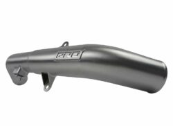 Pro Alloy Ford Focus RS MK2 Intake Pipe