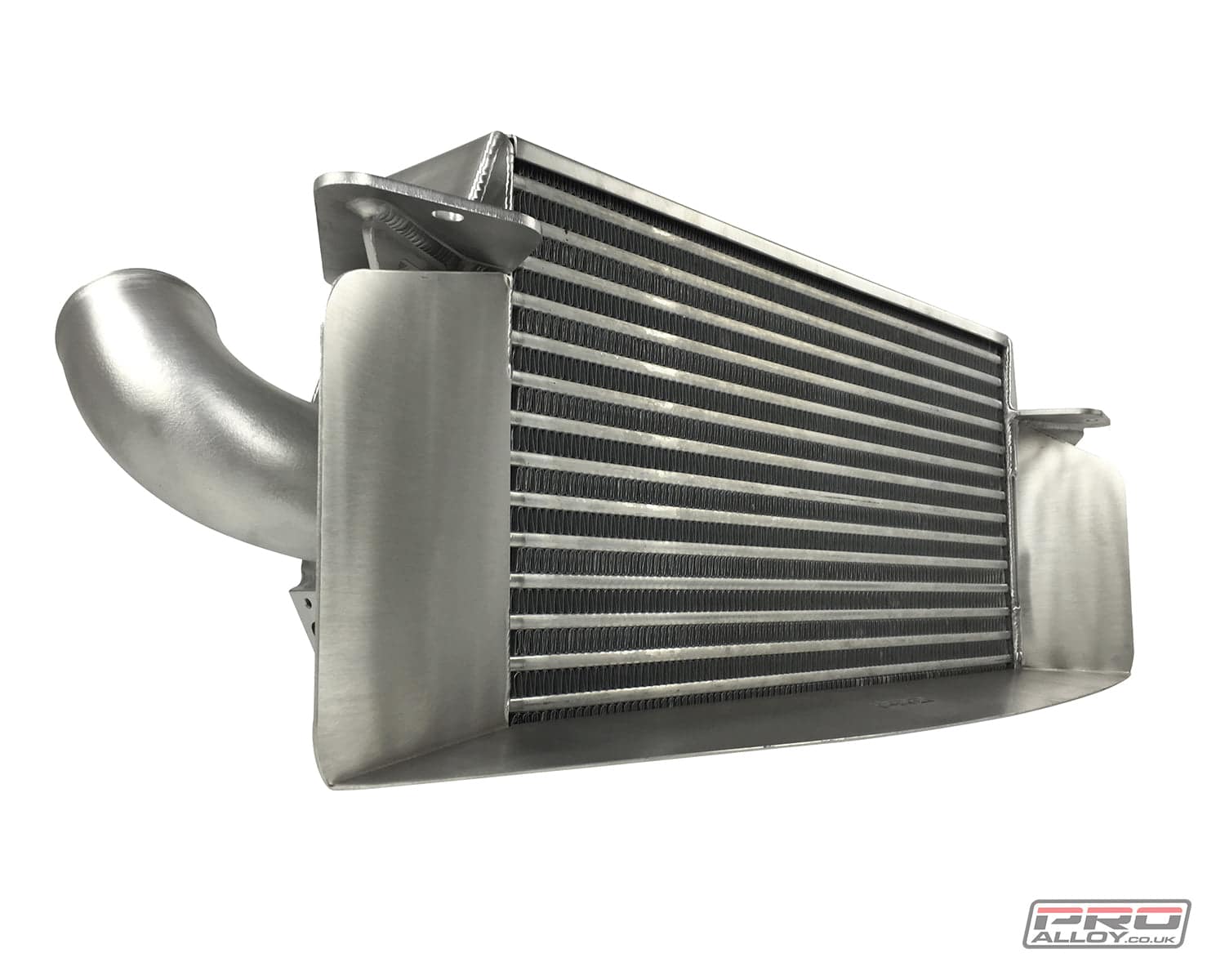 Pro alloy ford focus rs mk2 ultimate big power intercooler 6 Pro alloy ford focus rs mk2 ultimate big power intercooler - image 6