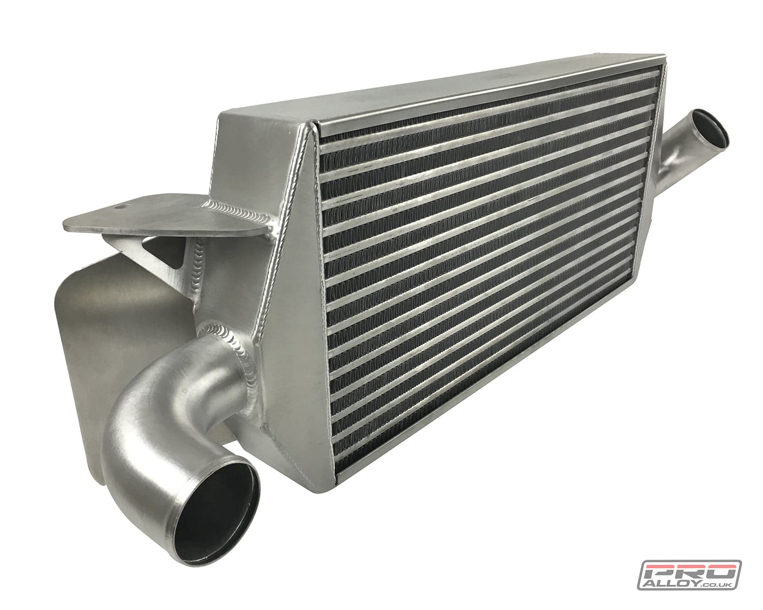 Pro alloy ford focus rs mk2 ultimate big power intercooler 5 Pro alloy ford focus rs mk2 ultimate big power intercooler - image 5