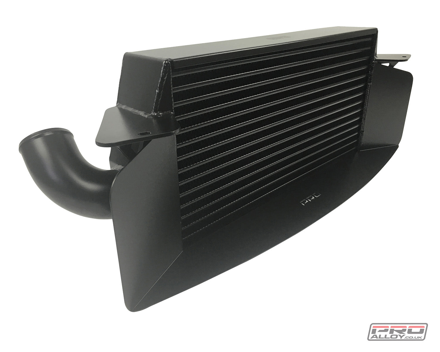 Pro alloy ford focus rs mk2 ultimate big power intercooler 3 Pro alloy ford focus rs mk2 ultimate big power intercooler - image 3