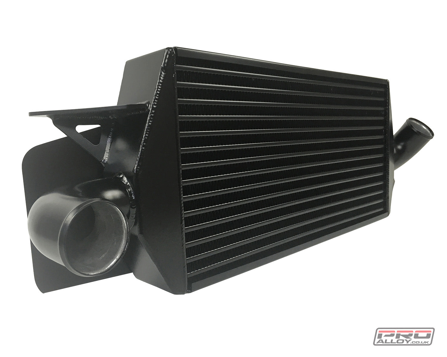 Pro alloy ford focus rs mk2 ultimate big power intercooler 2 Pro alloy ford focus rs mk2 ultimate big power intercooler - image 2