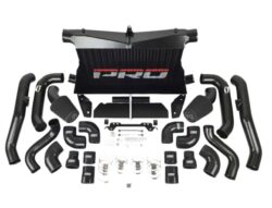 Pro Alloy Nissan Skyline GTR (R35) Ultimate Spec Intercooler Kit