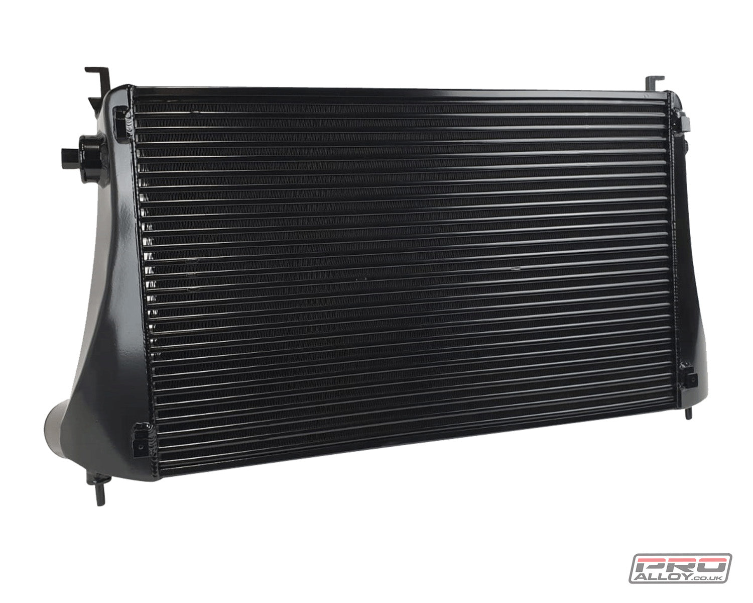 Pro alloy skoda octavia vrs (5e) upgraded intercooler kit 7 Pro alloy skoda octavia vrs (5e) upgraded intercooler kit - image 7