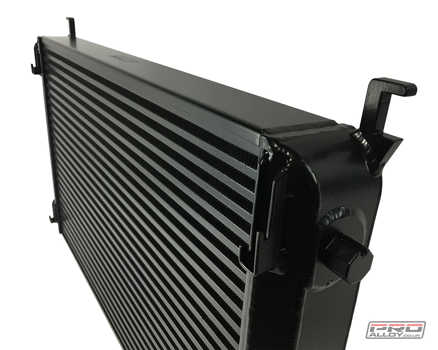 Pro alloy skoda octavia vrs (5e) upgraded intercooler kit 6 Pro alloy skoda octavia vrs (5e) upgraded intercooler kit - image 6