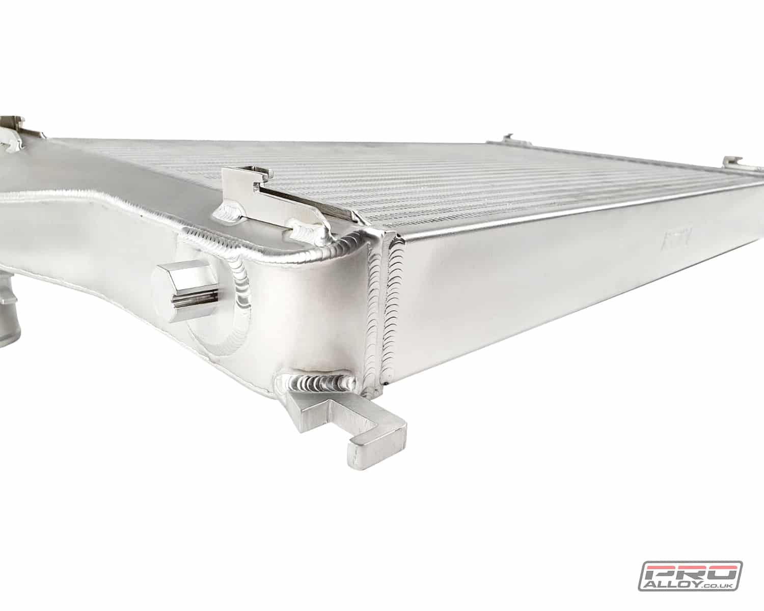 Pro alloy skoda octavia vrs (5e) upgraded intercooler kit 5 Pro alloy skoda octavia vrs (5e) upgraded intercooler kit - image 5