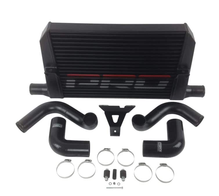 Pro alloy seat leon mk1 cupra r intercooler kit 1 Pro alloy seat leon mk1 cupra r intercooler kit