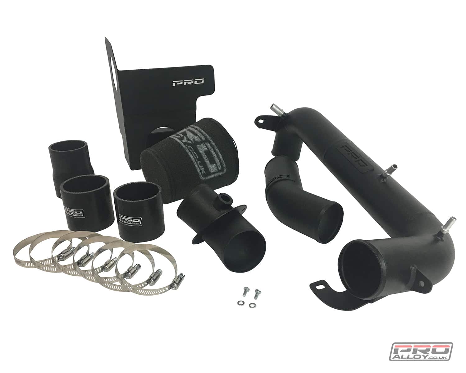 Pro alloy ford fiesta st mk8 induction kit 4 Pro alloy ford fiesta st mk8 induction kit - image 4
