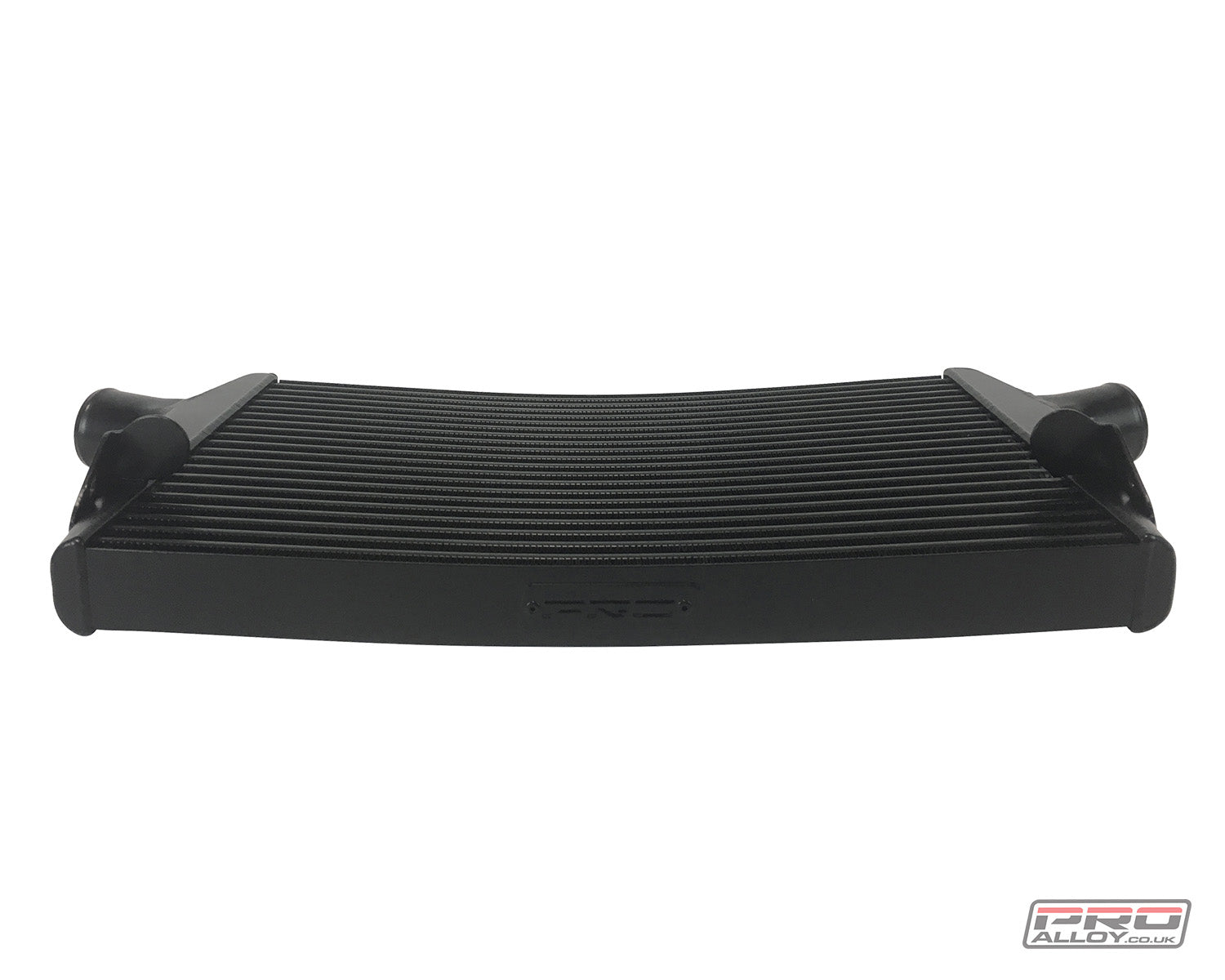 Pro alloy ford fiesta st mk7 curved intercooler 6 Pro alloy ford fiesta st mk7 curved intercooler - image 6