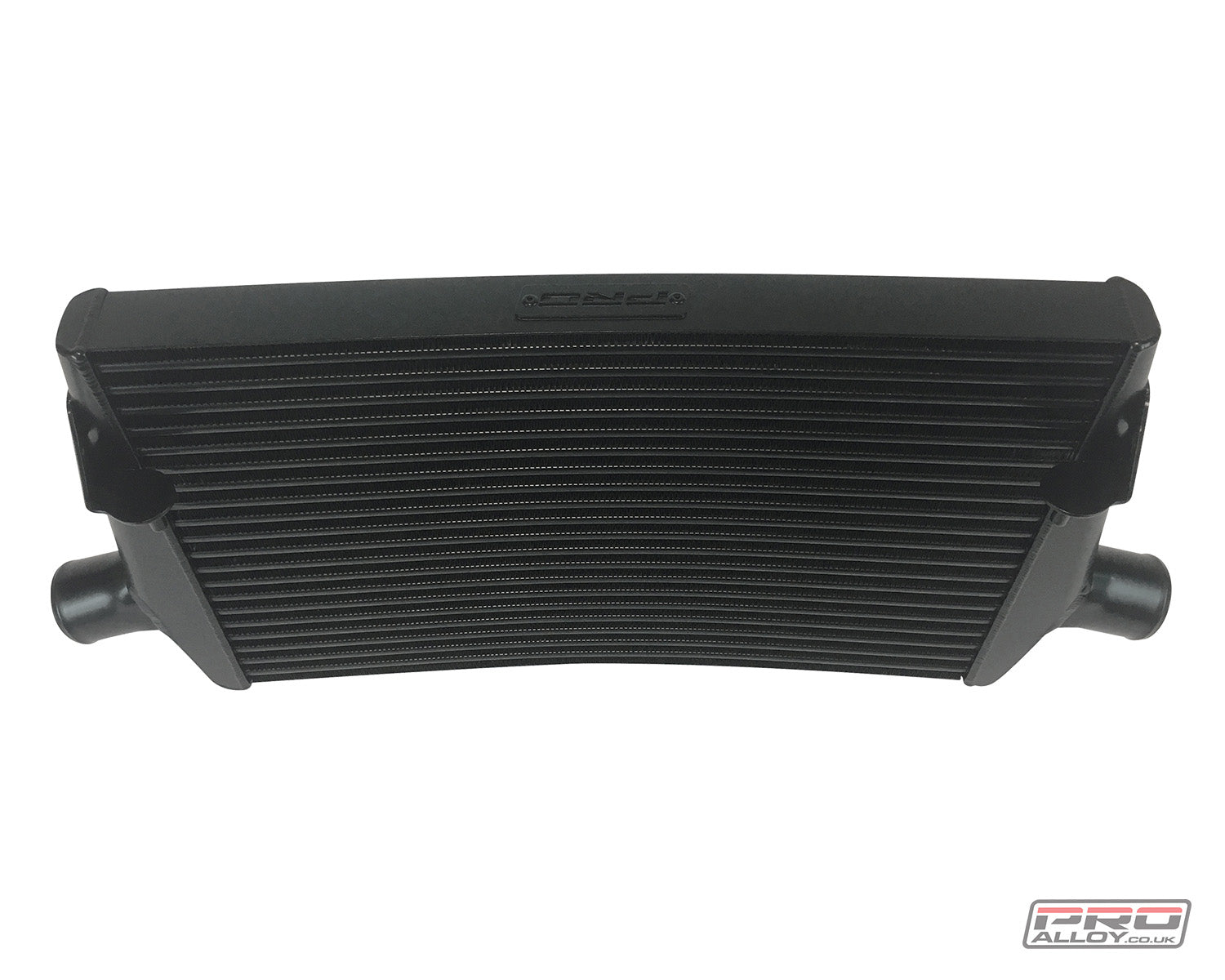 Pro alloy ford fiesta st mk7 curved intercooler 5 Pro alloy ford fiesta st mk7 curved intercooler - image 5