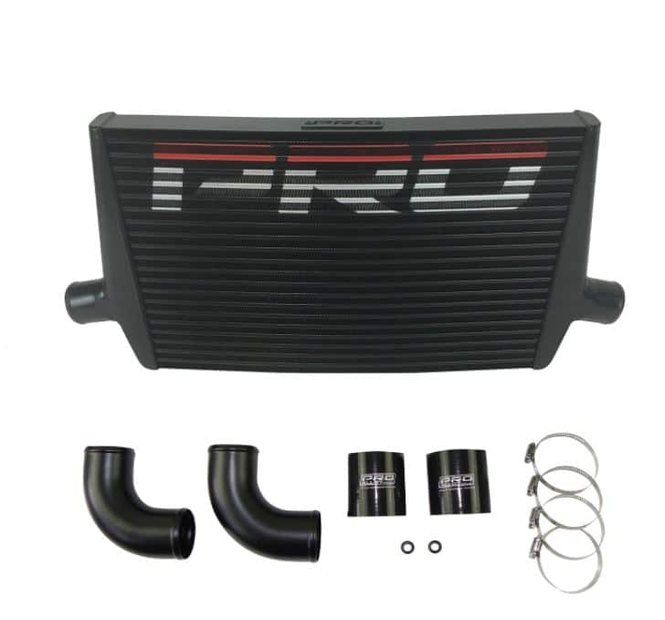 Pro alloy ford fiesta st mk7 curved intercooler 1 Pro alloy ford fiesta st mk7 curved intercooler