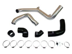 Pro Alloy Ford Focus ST MK3 Boost Pipe Kit