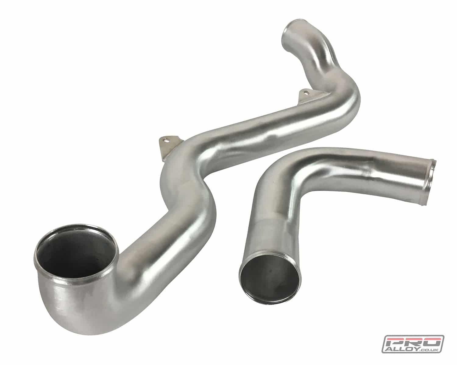 Pro alloy ford focus rs mk3 boost pipe kit 3 Pro alloy ford focus rs mk3 boost pipe kit - image 3