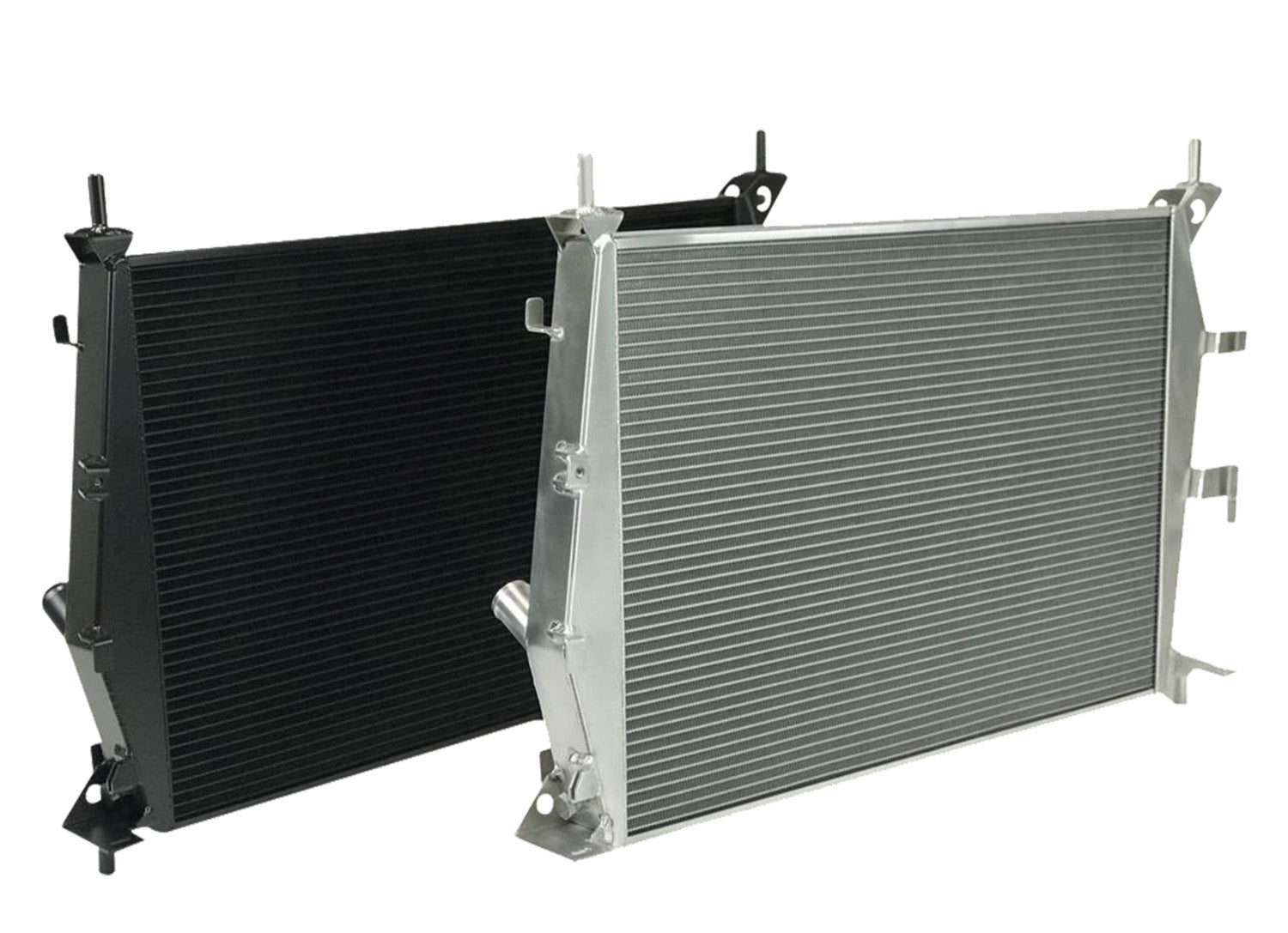 Pro alloy ford focus rs mk3 upgraded radiator 1 Pro alloy ford focus rs mk3 upgraded radiator