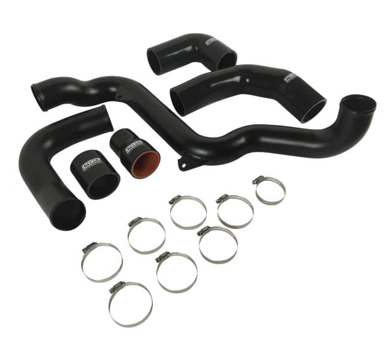Pro alloy ford focus rs mk3 boost pipe kit 1 Pro alloy ford focus rs mk3 boost pipe kit