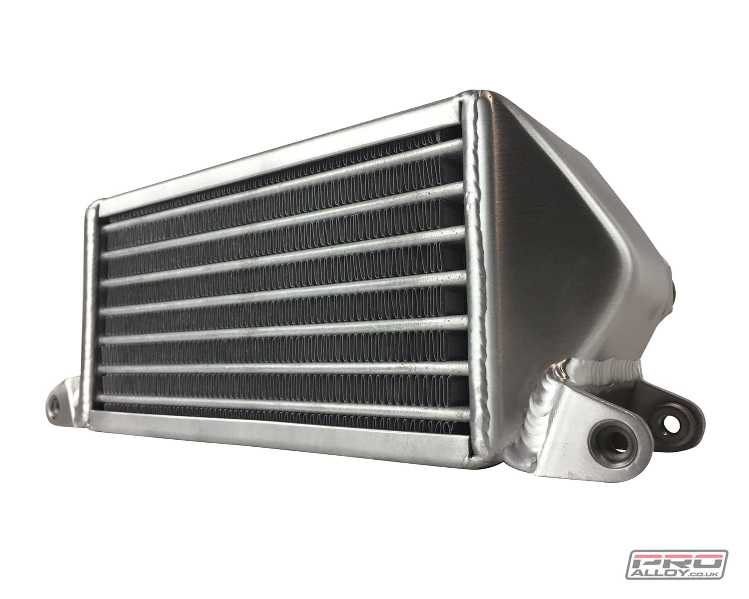 Pro alloy ford fiesta st mk7 radiator & oil cooler kit 5 Pro alloy ford fiesta st mk7 radiator & oil cooler kit - image 5