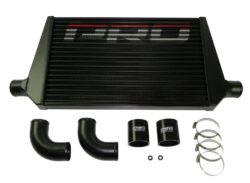 Pro Alloy Ford Fiesta ST MK7 Intercooler Kit