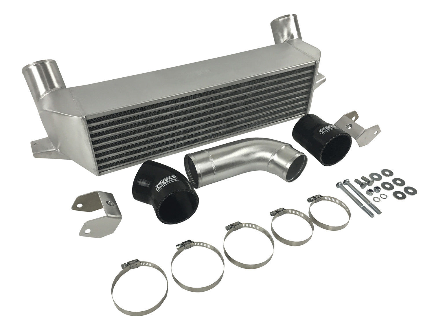 Pro alloy bmw 135i (e81, e82, e87, e88) & bmw 1m intercooler kit 1 Pro alloy bmw 135i (e81, e82, e87, e88) & bmw 1m intercooler kit