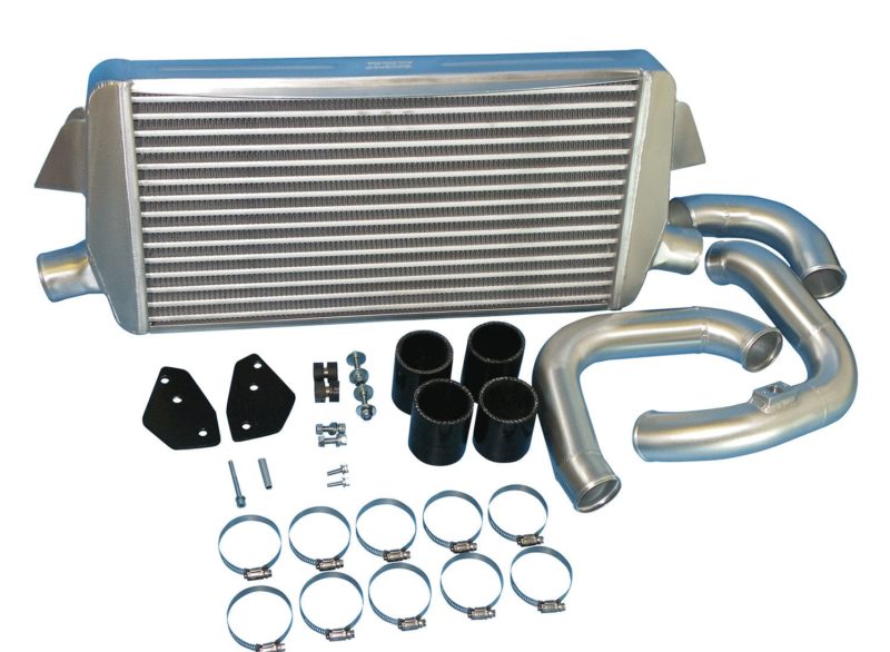 Pro alloy audi tt 225 (8n) intercooler kit