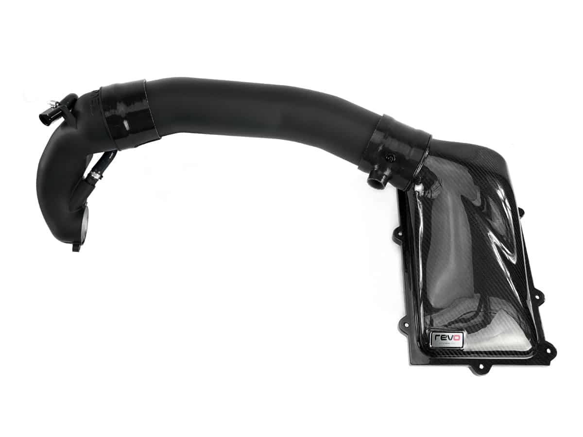Revo 2. 5tfsi ttrs/rs3 (daza/dnwa) ultimate intake kit (2017-2021) 1 Revo 2. 5tfsi ttrs/rs3 (daza/dnwa) ultimate intake kit (2017-2021)
