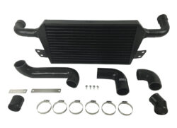 Pro Alloy Audi S3 (8L) Intercooler Kit
